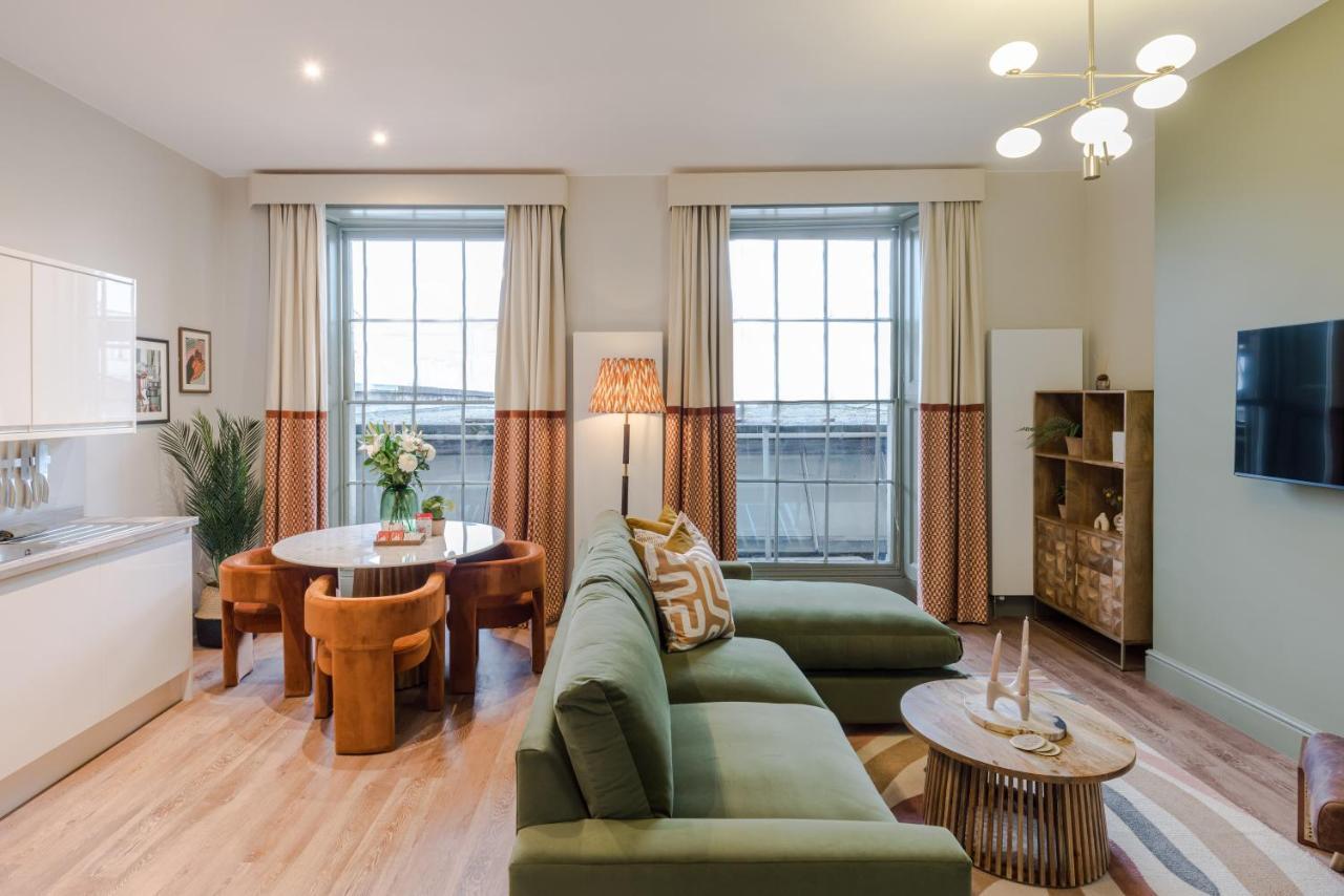 Redland Place - Your Apartment Bristol Zewnętrze zdjęcie