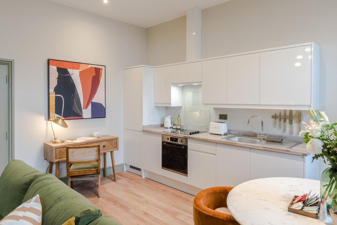 Redland Place - Your Apartment Bristol Zewnętrze zdjęcie