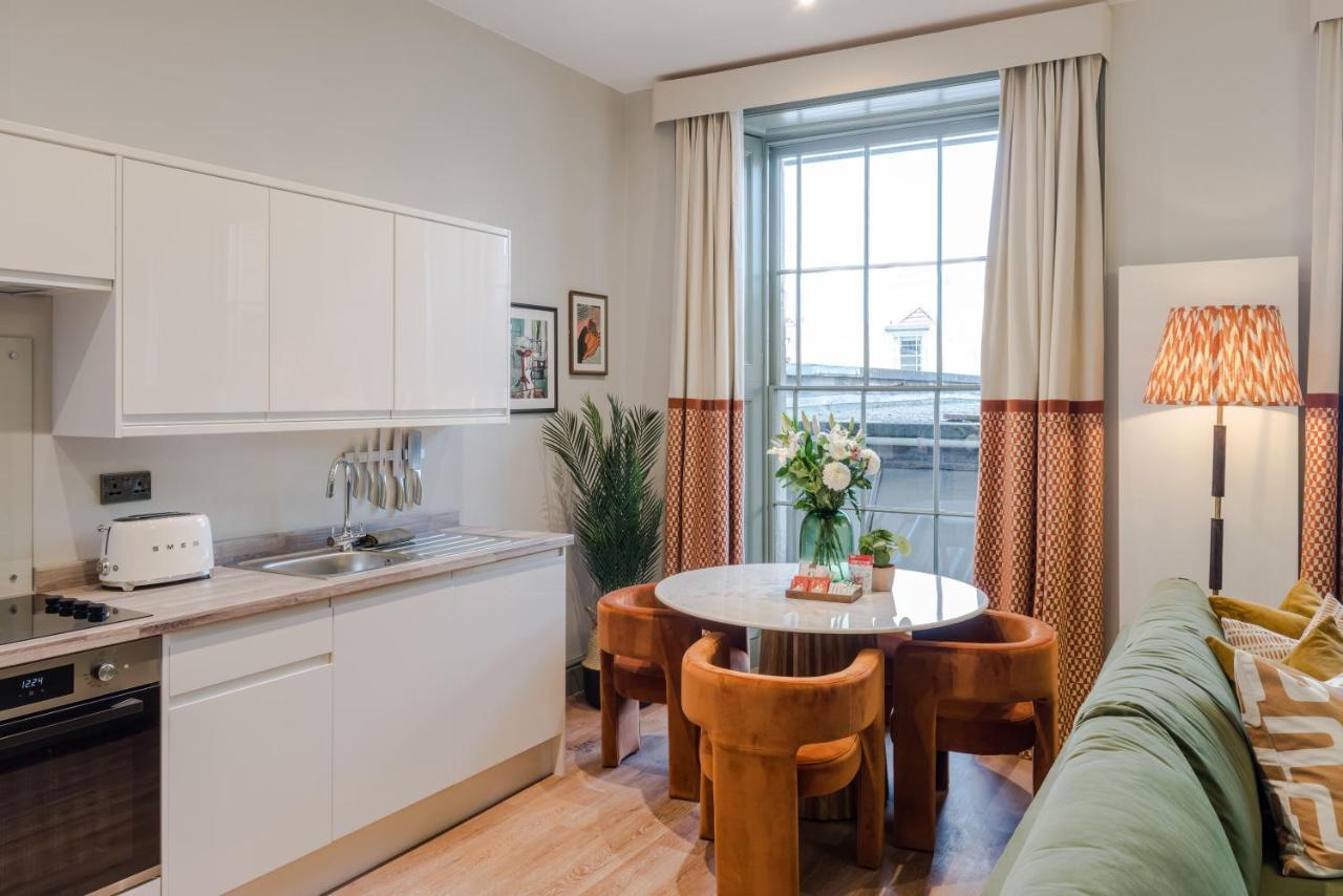 Redland Place - Your Apartment Bristol Zewnętrze zdjęcie