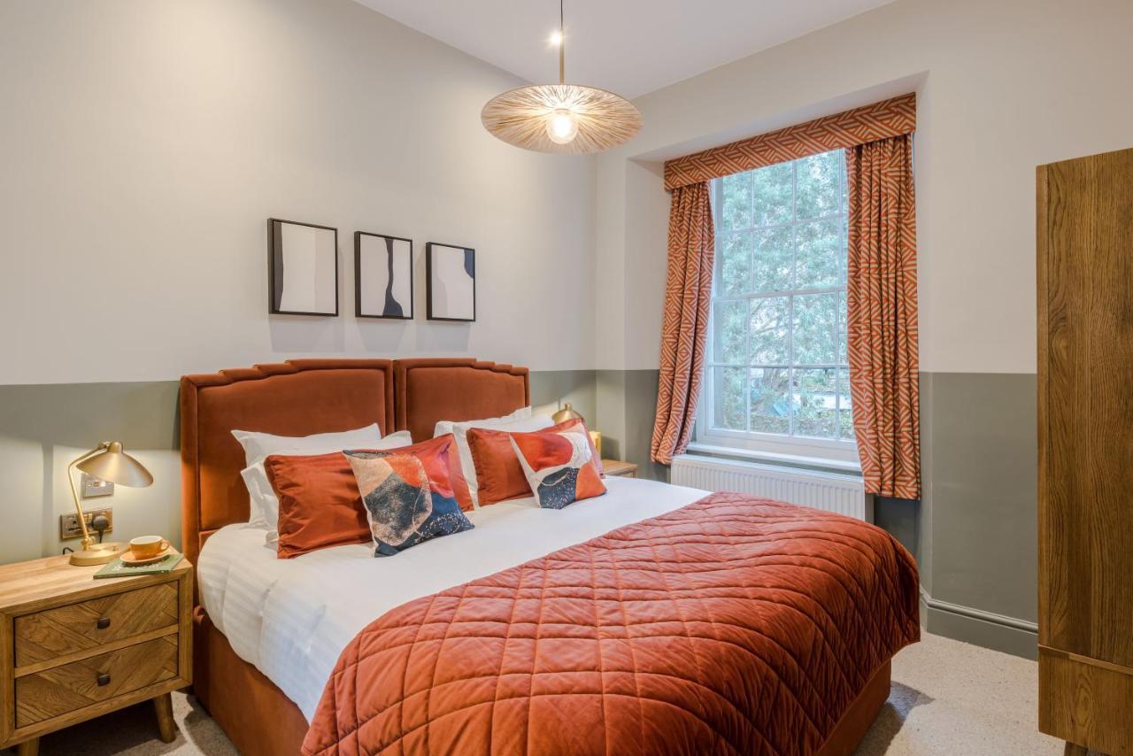 Redland Place - Your Apartment Bristol Zewnętrze zdjęcie