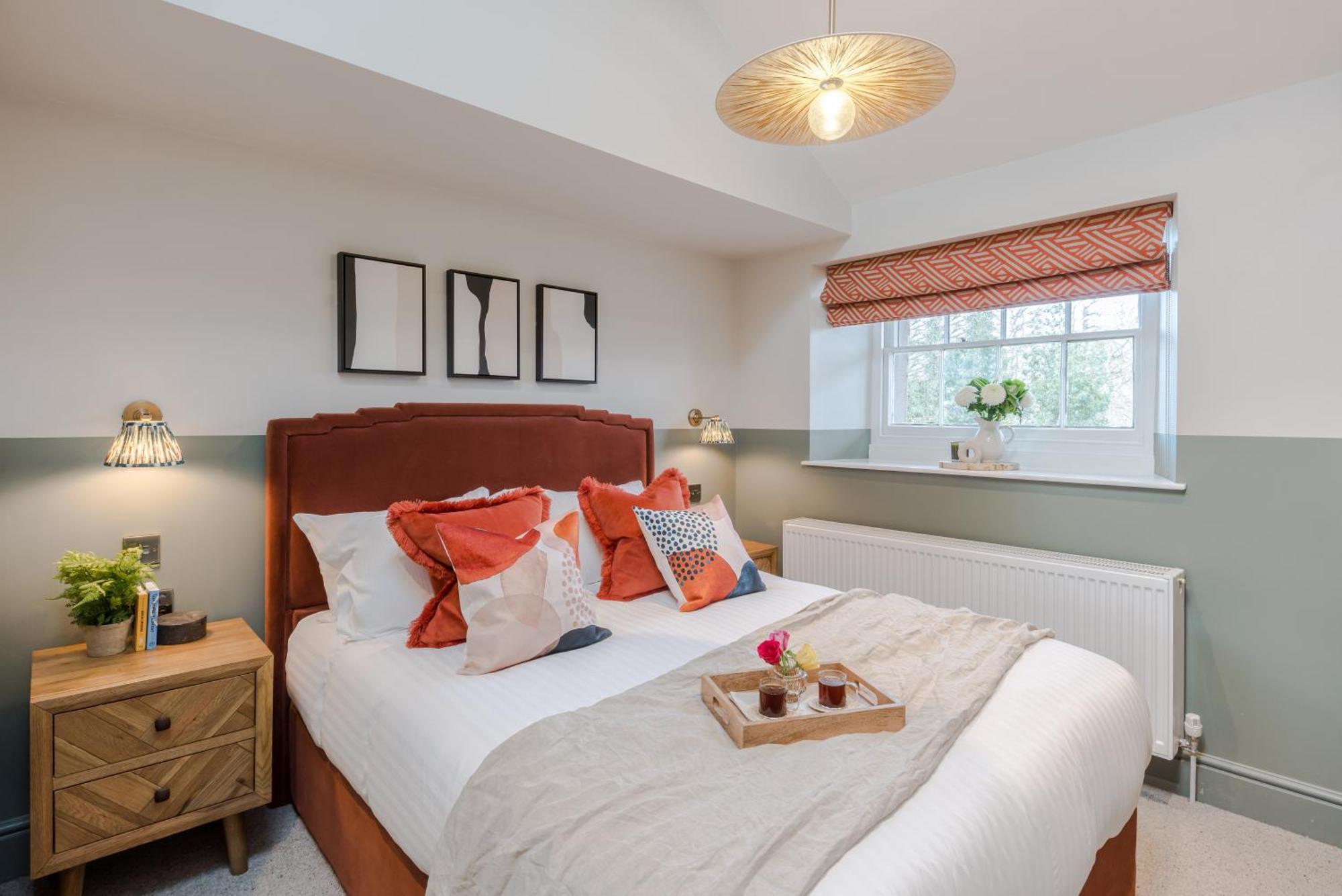 Redland Place - Your Apartment Bristol Zewnętrze zdjęcie