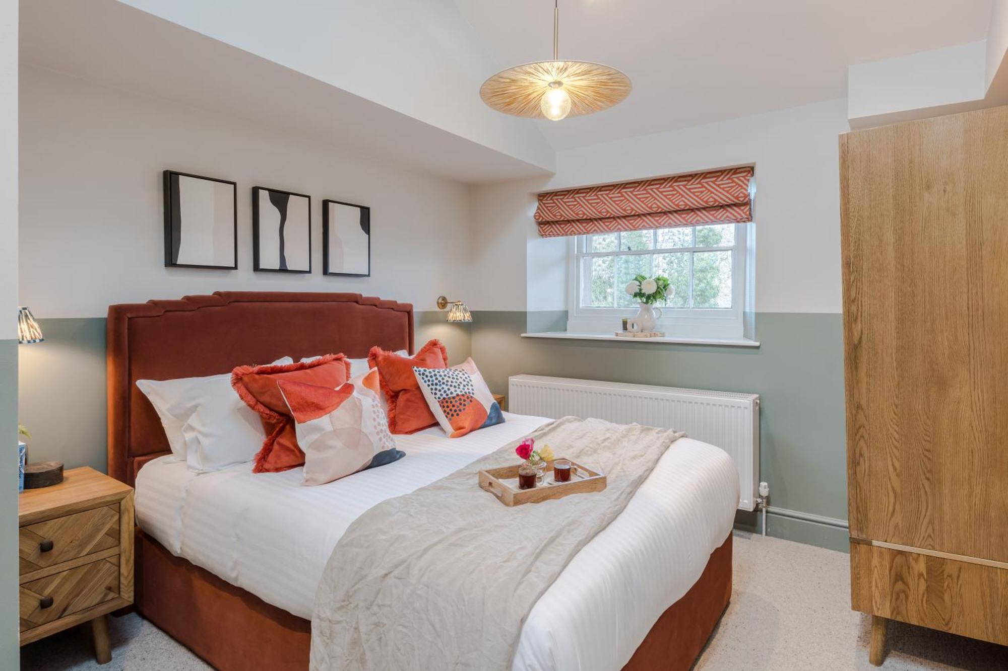Redland Place - Your Apartment Bristol Zewnętrze zdjęcie