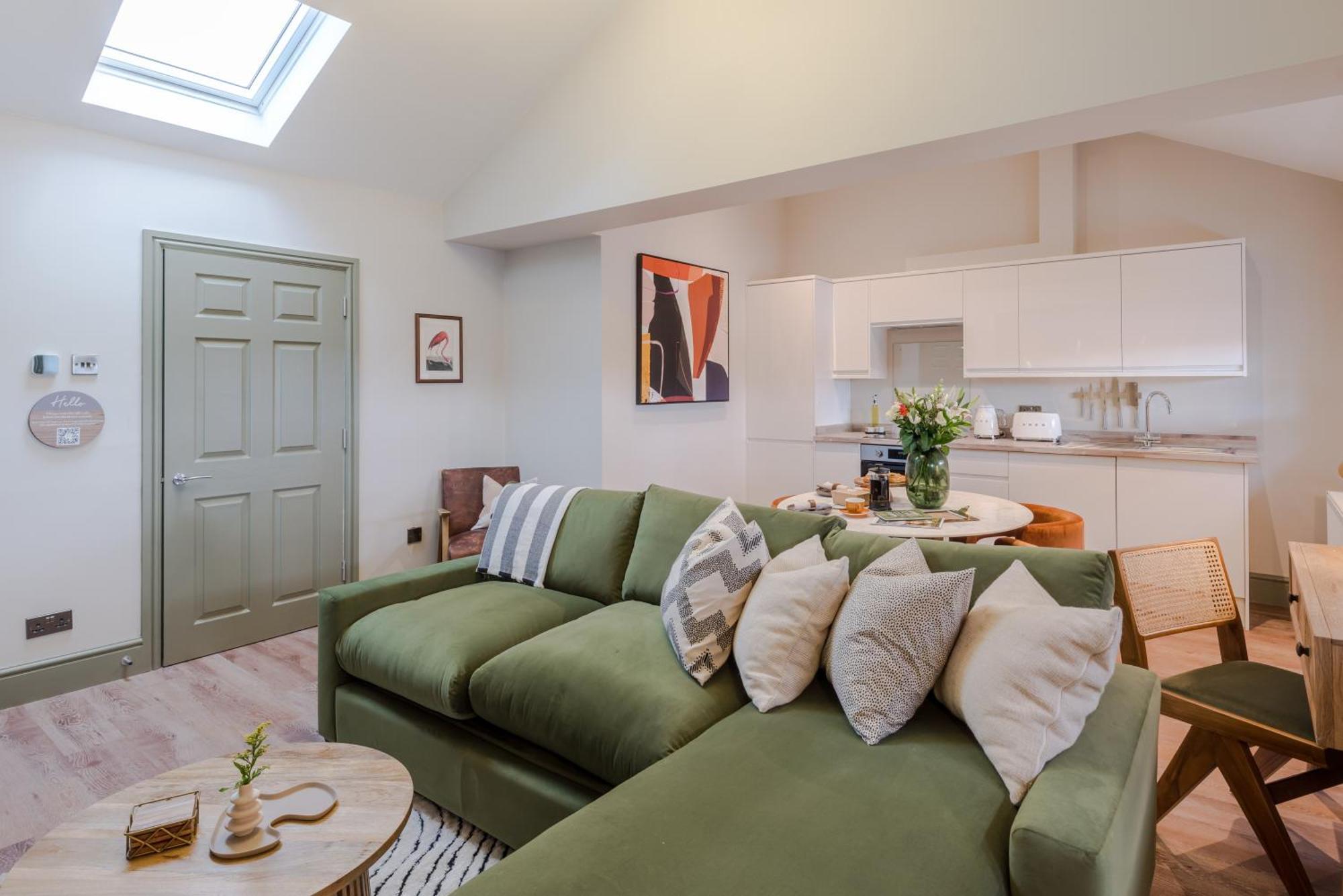 Redland Place - Your Apartment Bristol Zewnętrze zdjęcie