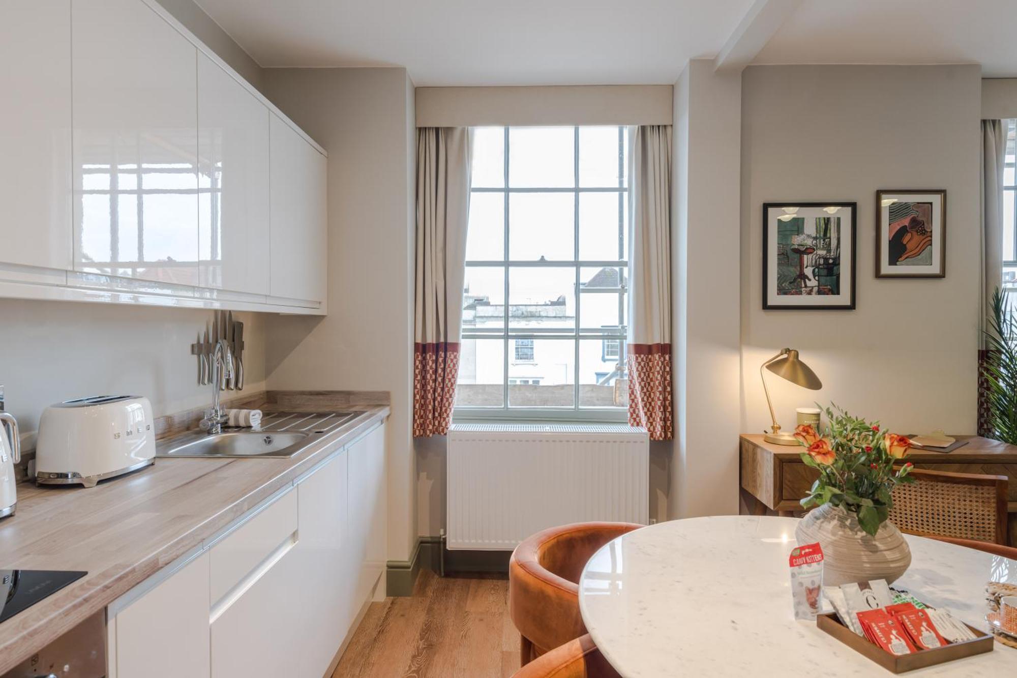 Redland Place - Your Apartment Bristol Zewnętrze zdjęcie