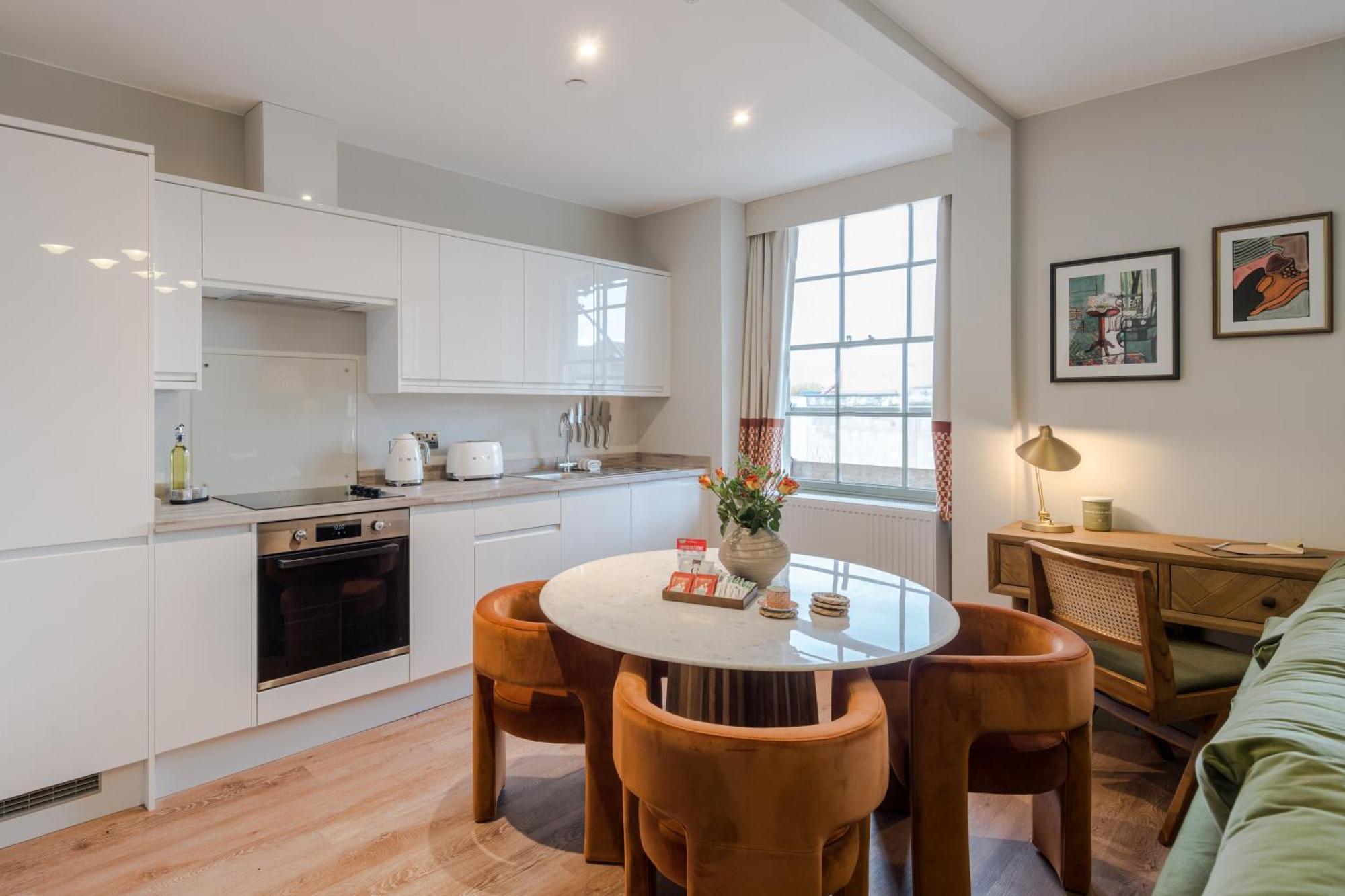 Redland Place - Your Apartment Bristol Zewnętrze zdjęcie
