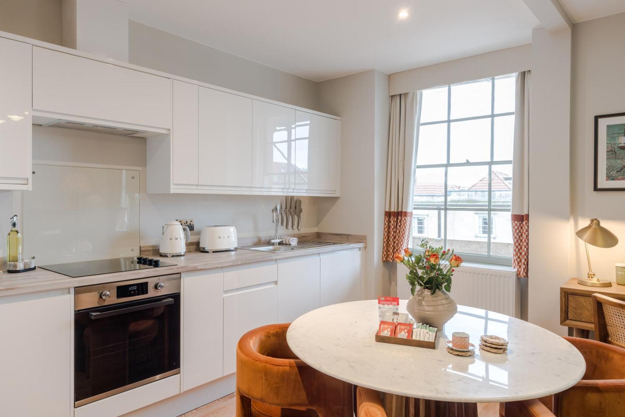 Redland Place - Your Apartment Bristol Zewnętrze zdjęcie