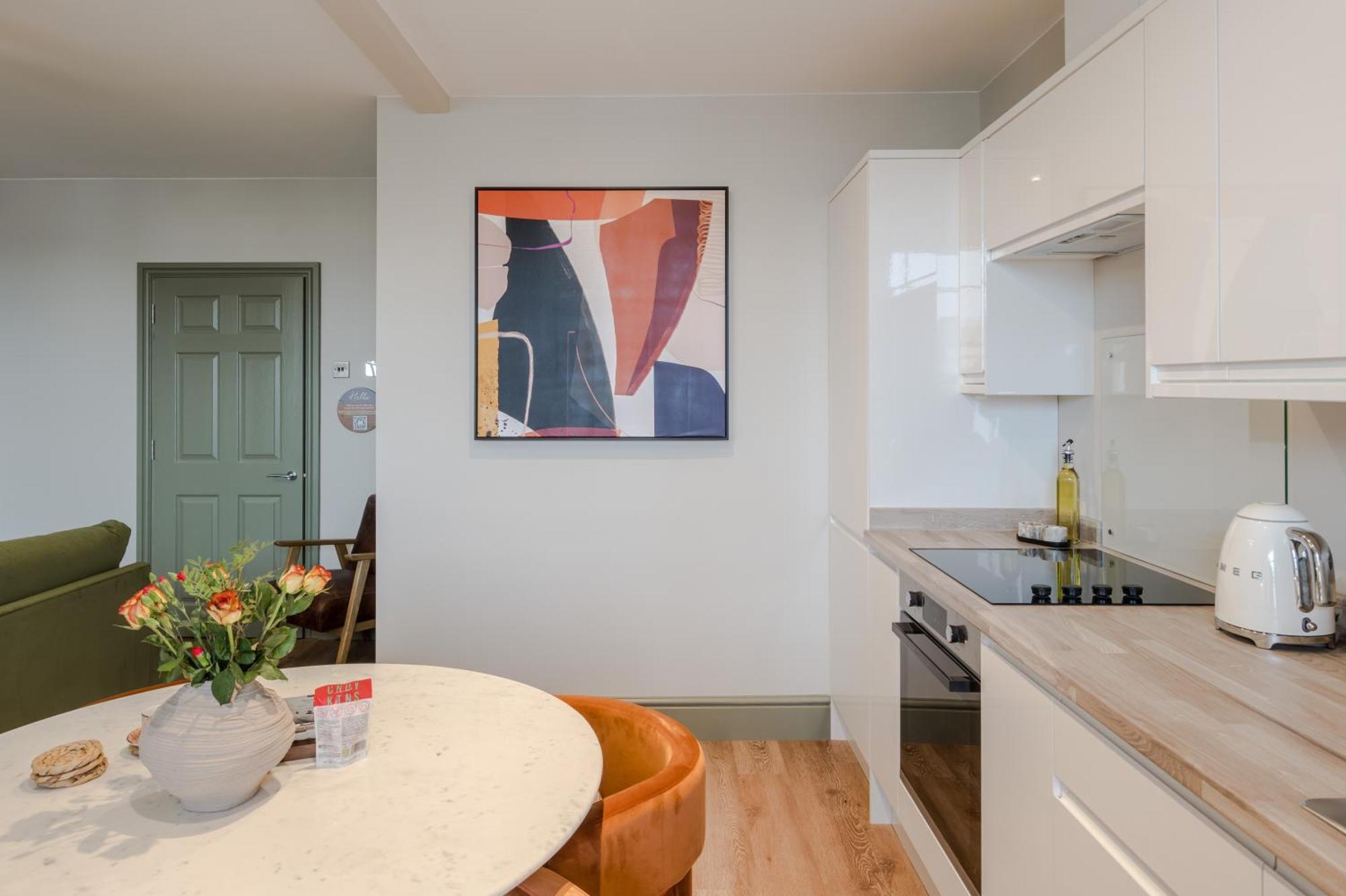 Redland Place - Your Apartment Bristol Zewnętrze zdjęcie