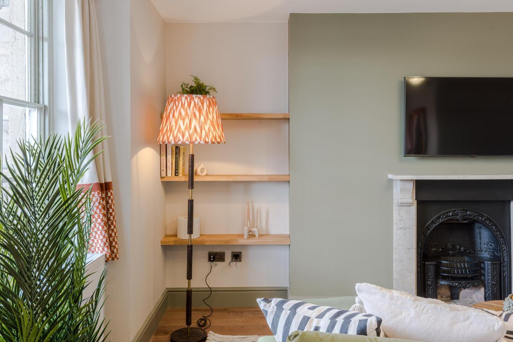 Redland Place - Your Apartment Bristol Zewnętrze zdjęcie