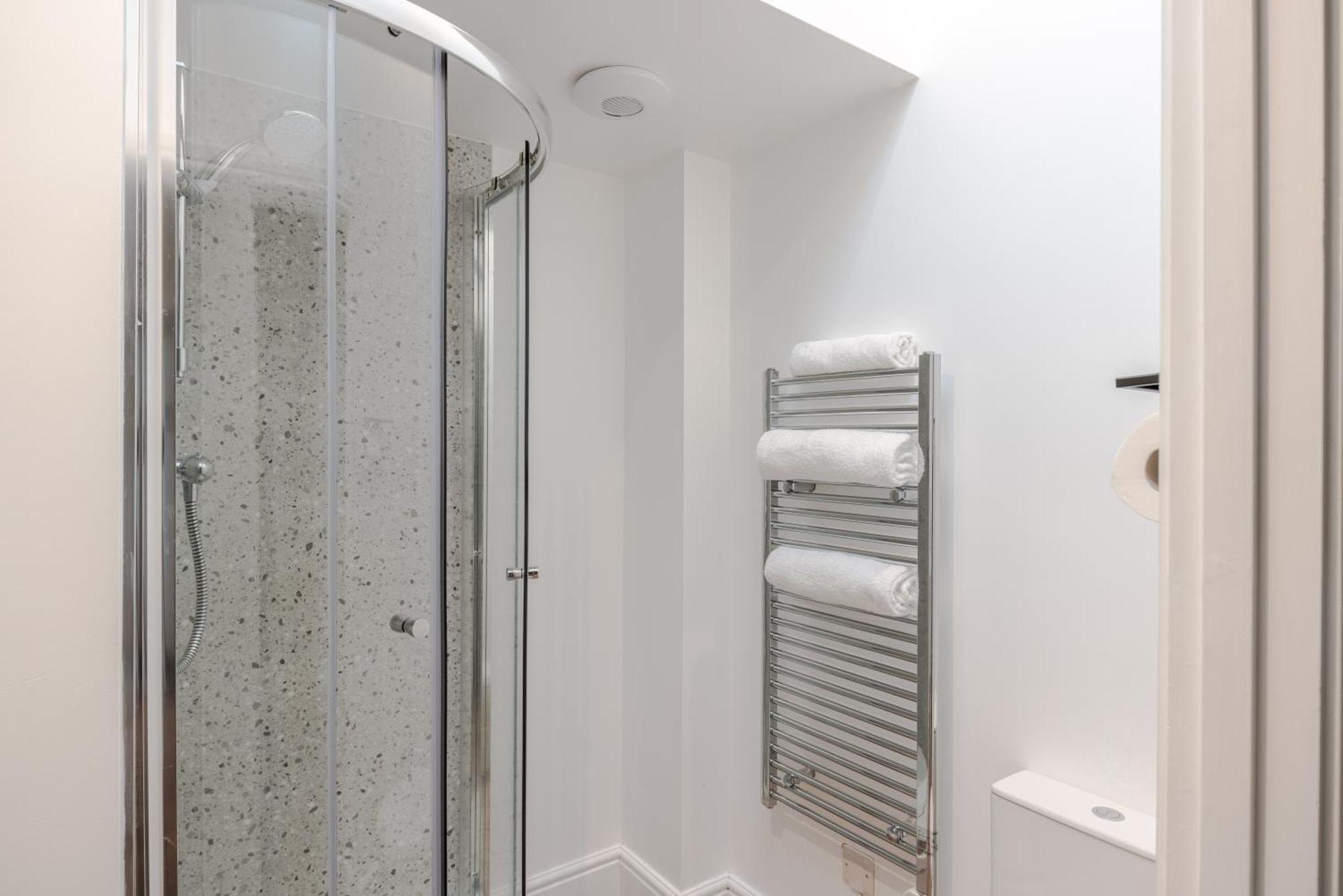 Redland Place - Your Apartment Bristol Zewnętrze zdjęcie